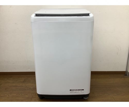 中古 冷蔵庫のスマホで購入