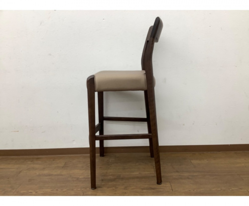 karimokuのカウンターチェア