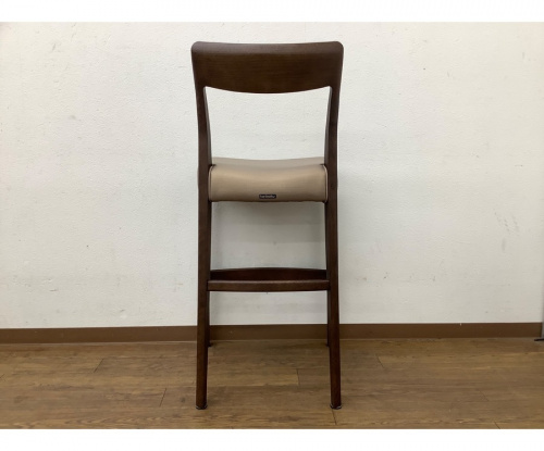 カウンターチェアの多摩　家具　買取