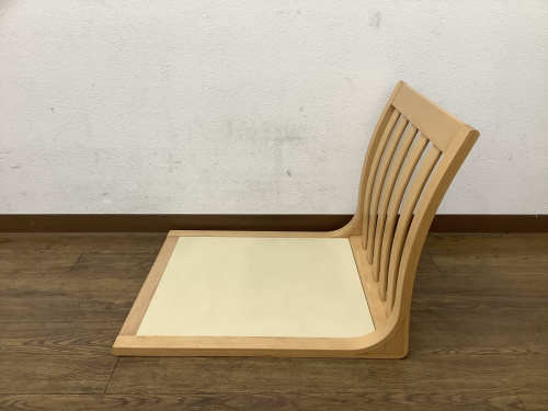 天童木工の和