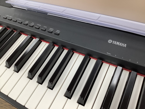 YAMAHAのヤマハ