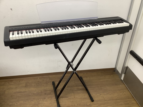 ヤマハの多摩 中古 買取