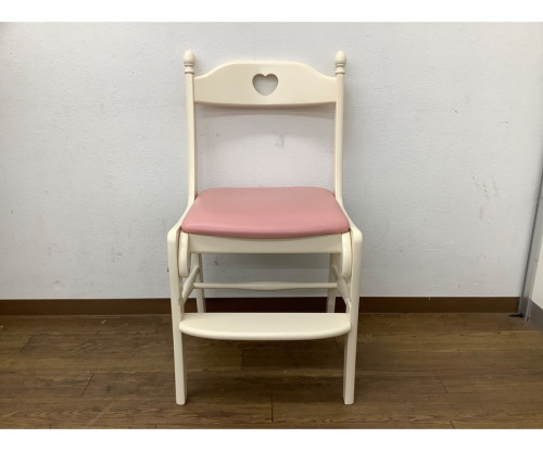 イスのカリモク