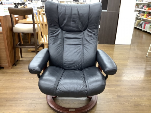 ストレスレスチェアのEKORNES