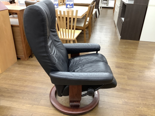 EKORNESのエコーネス