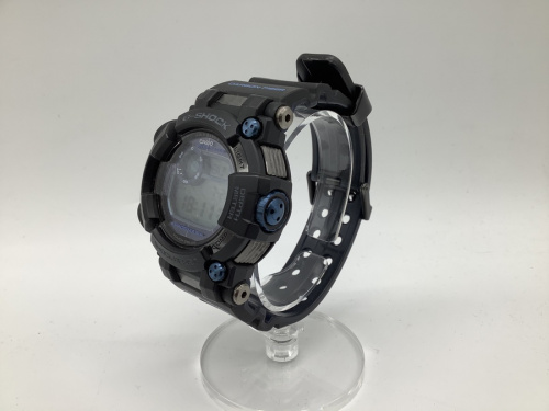 腕時計のCASIO　カシオ