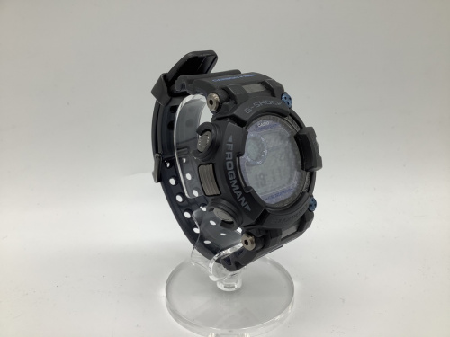 CASIO　カシオのG-SHOCK