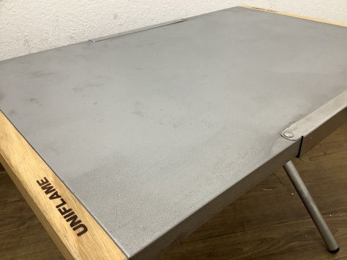 UNIFLAMEの多摩　家具　買取