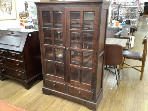 家具の本棚