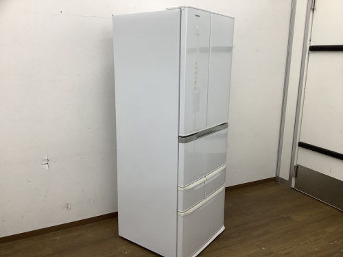 冷蔵庫の東芝