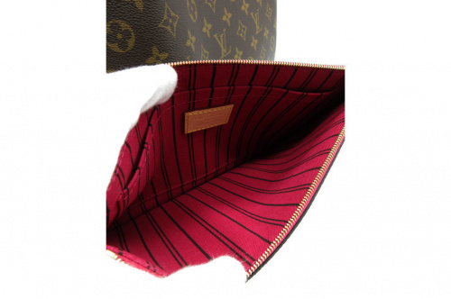 LOUIS VUITTONの八王子多摩立川ブランド