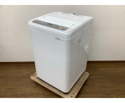 洗濯機の稲城若葉台