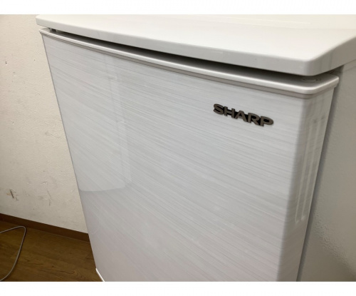 SHARPのシャープ