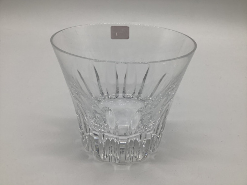 ブランデーのBaccarat