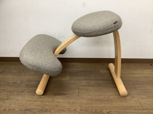 バランスチェアのサカモトハウス