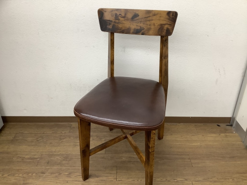 家具のイス