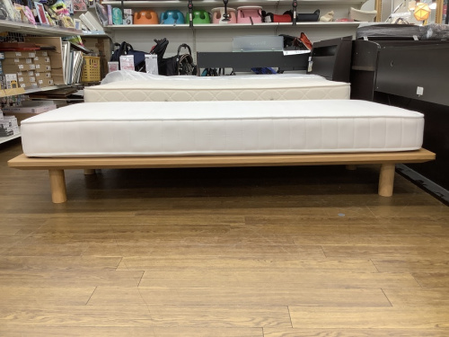 グランツの無印良品