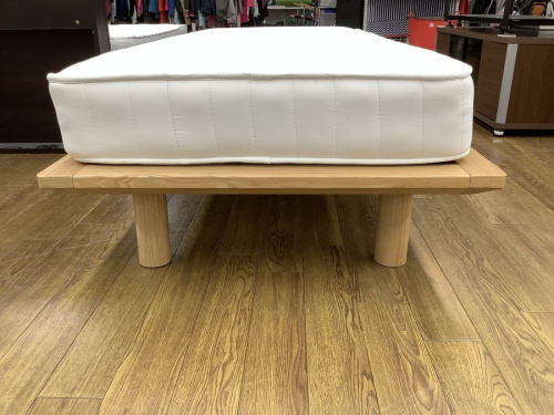 無印良品の多摩　中古家具　買取