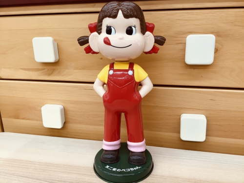 ホビーのフィギュア