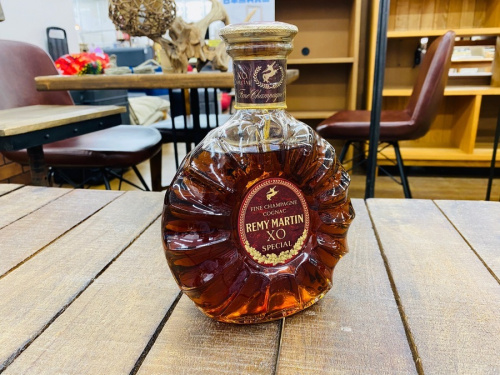 ウイスキーのブランデー