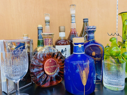 お酒のお酒　買取