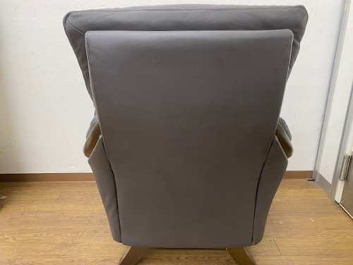 1人掛けの多摩 家具 買取