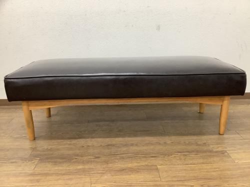 ウニコの中古　ベンチ