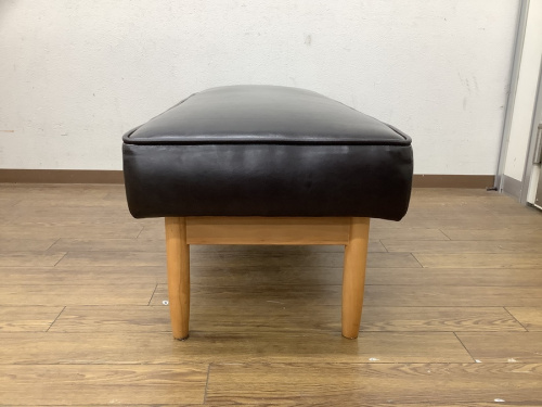 中古　ベンチの多摩　家具　買取