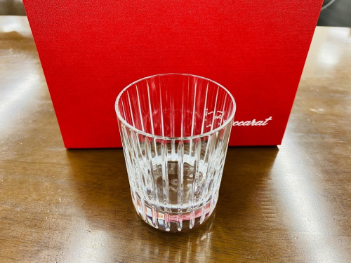 バカラのBaccarat