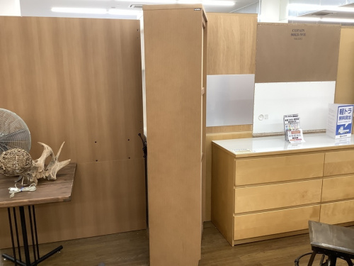 多摩 中古のカリモク