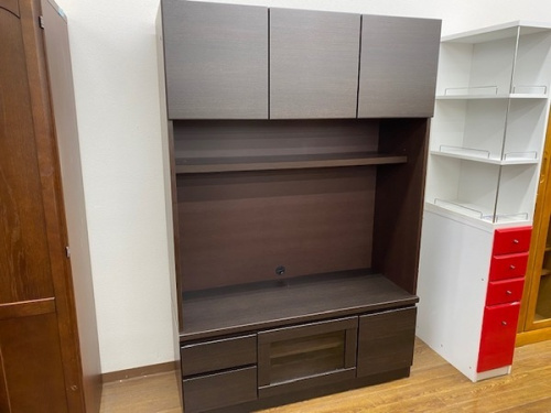 家具のローボード・テレビ台