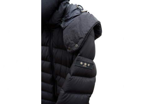 多摩　冬物衣類　買取