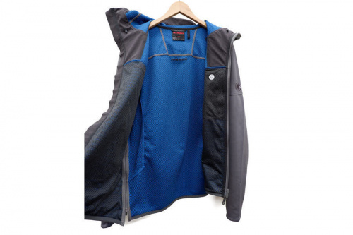 MAMMUT THE　NORTH FACE　ARC'TERYXの多摩　アウトドアブランド　衣類　買取