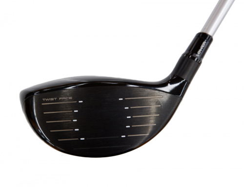 ドライバー　パター　フェアウェイウッドのTaylorMade　テイラーメイド