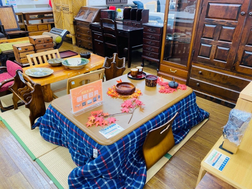 生活家電の暖房