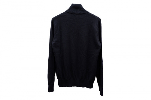 ボタンダウンシャツのBURBERRY BLACK LABEL