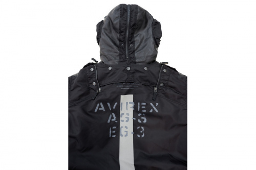 AVIREX　アビレックスのメンズセレクト