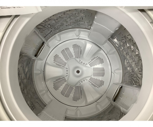 洗濯機のパナソニック