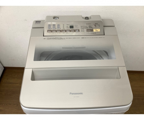 Panasonicの多摩　中古　買取