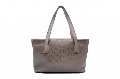 2WAYバッグのGUCCI　グッチ