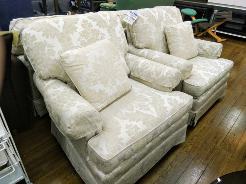 Thomasvilleの多摩　家具　買取