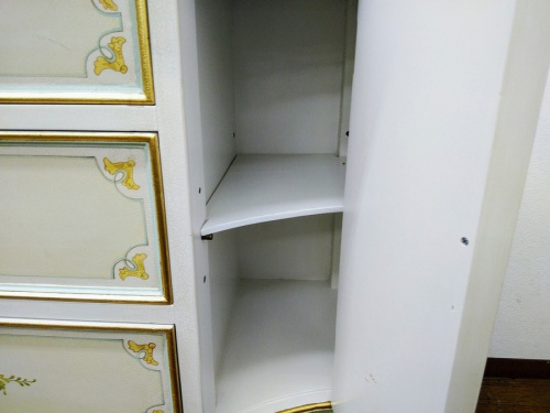 アンティーク調の多摩 家具 買取