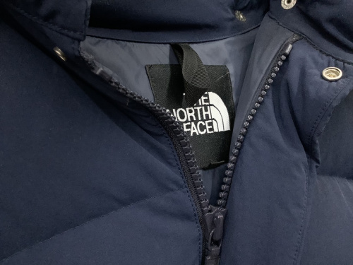 ノースフェイス買取のTHE NORTH FACE