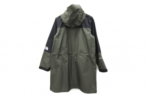 ザ ノースフェイスの多摩　衣類　買取