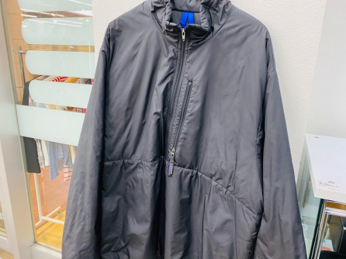 アウトドアウェア　のパタゴニア買取