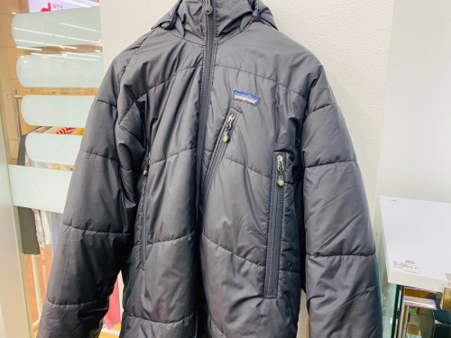 パタゴニア買取のPatagonia