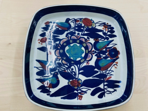 洋食器のRoyal Copenhagen