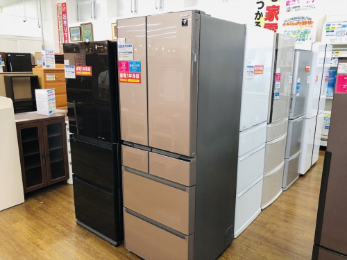 稲城　大型冷蔵庫の多摩　大型冷蔵庫