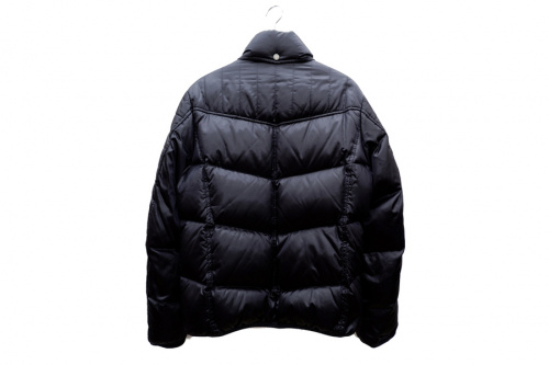 ダウンジャケット 買取のBURBERRY BLACK LABEL
