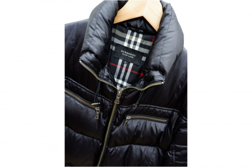 BURBERRY BLACK LABELの八王子多摩立川ブランド